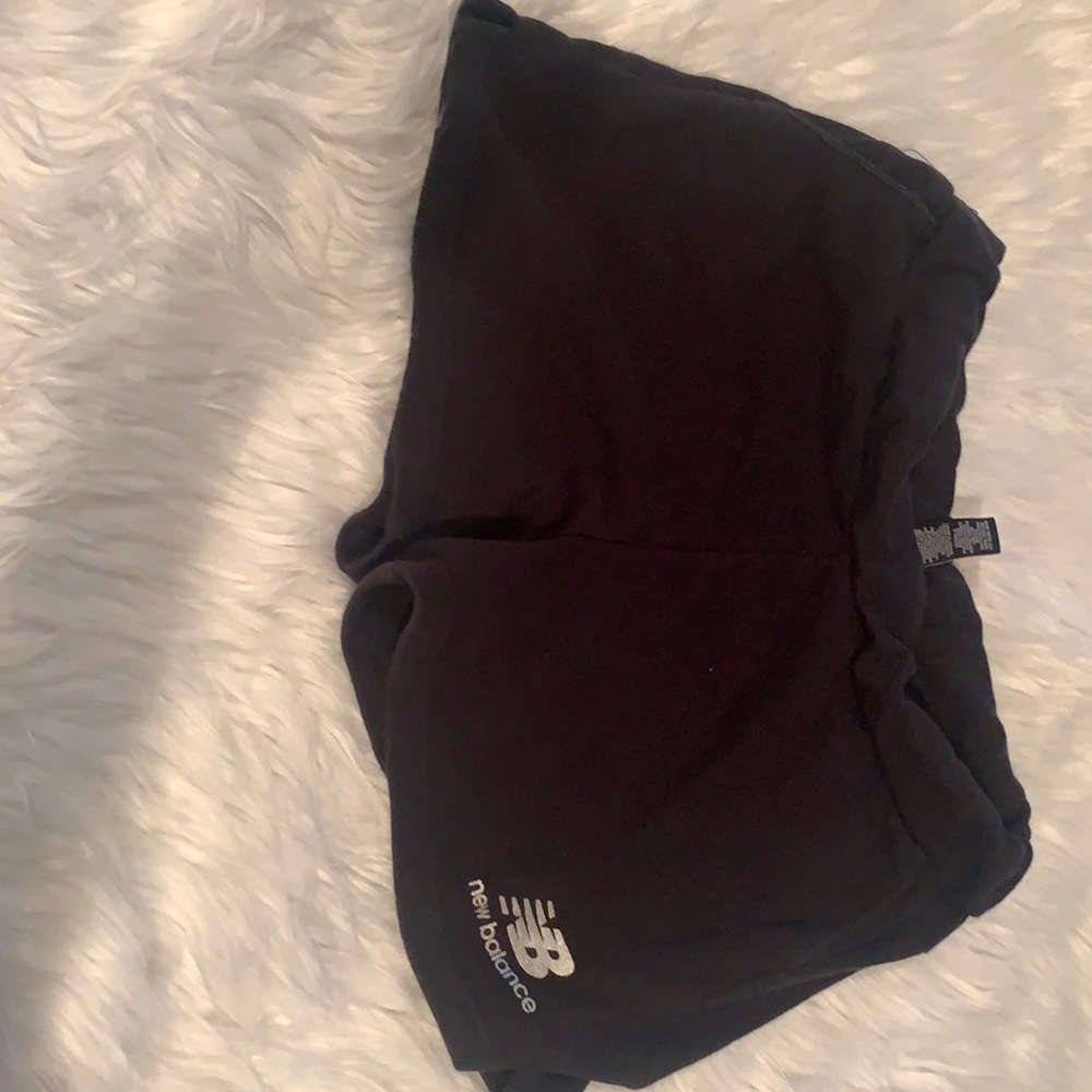 New valence shorts